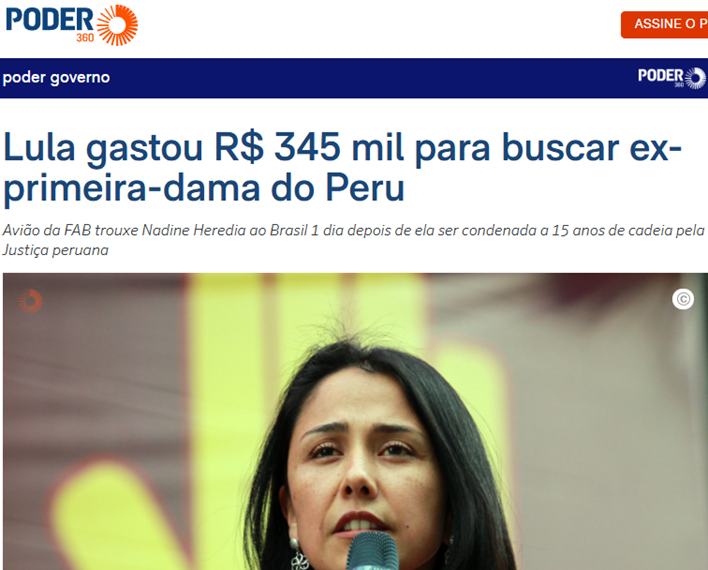 Tela de celular com publicação numa rede social
O conteúdo gerado por IA pode estar incorreto.