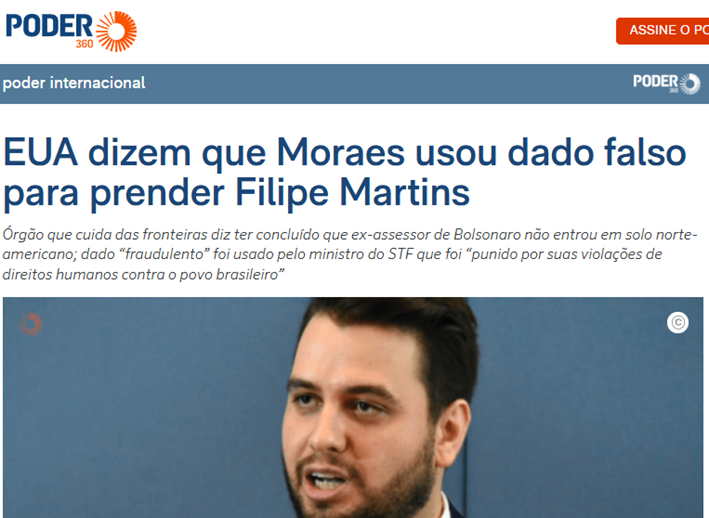 Tela de celular com publicação numa rede social
O conteúdo gerado por IA pode estar incorreto.