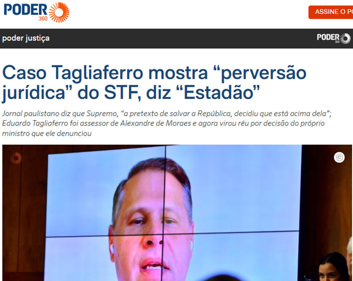 Tela de celular com publicação numa rede social
O conteúdo gerado por IA pode estar incorreto.